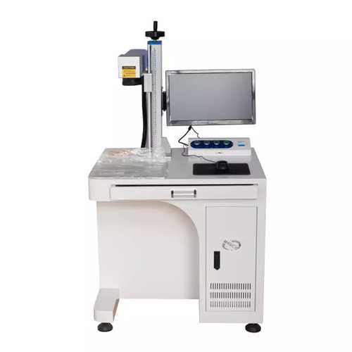 UV Laser Marking Machine